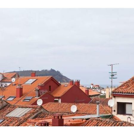 Appartamento LOFT Centro Ribadesella Esterno foto