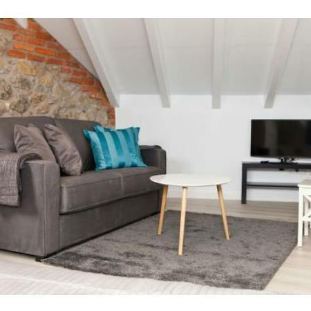 Appartamento LOFT Centro Ribadesella Esterno foto