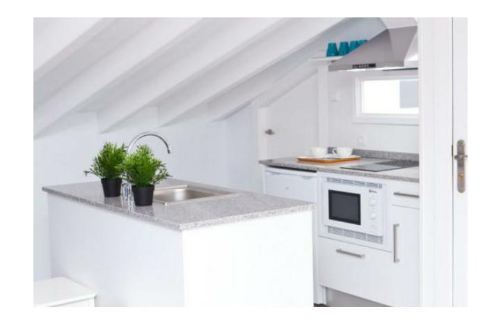 Appartamento LOFT Centro Ribadesella Esterno foto